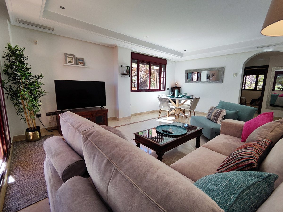 Appartement te koop in Marbella | 2 slaapkamers H5283148