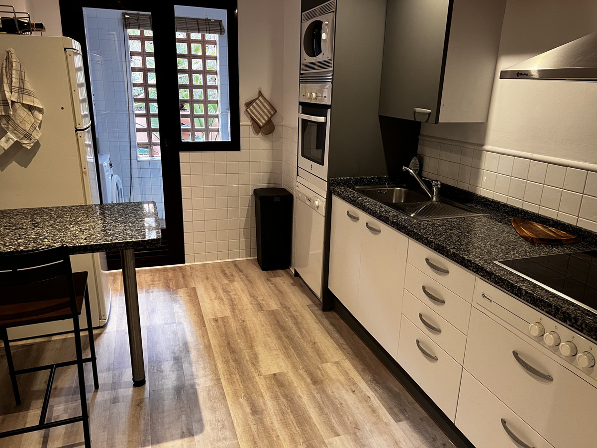 Appartement te koop in Marbella | 2 slaapkamers H5283148