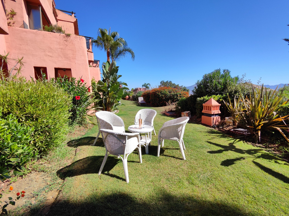 Appartement te koop in Marbella | 2 slaapkamers H5283148