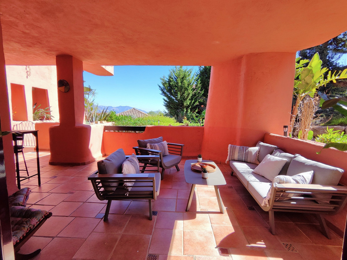 Appartement te koop in Marbella | 2 slaapkamers H5283148