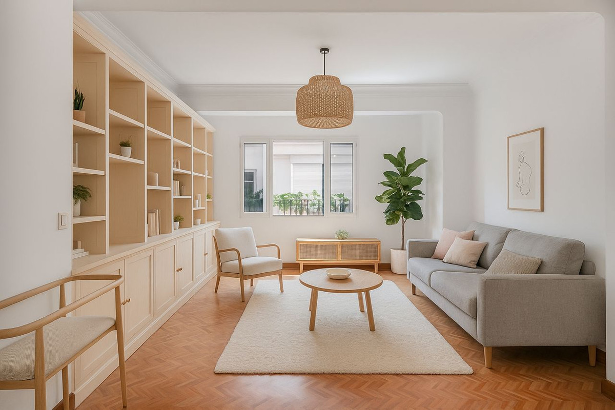 Appartement te koop in Marbella | 3 slaapkamers H5283316