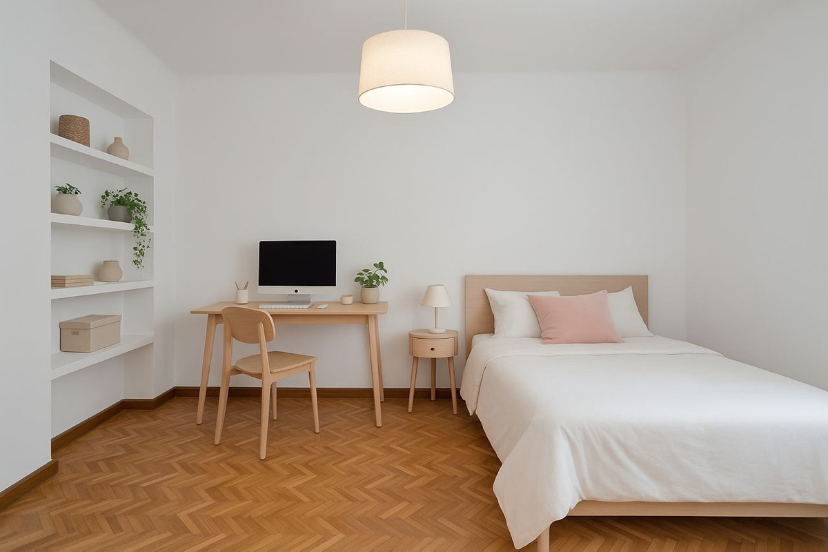 Appartement te koop in Marbella | 3 slaapkamers H5283316