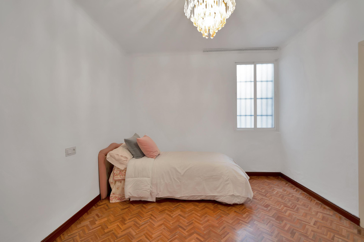 Appartement te koop in Marbella | 3 slaapkamers H5283316