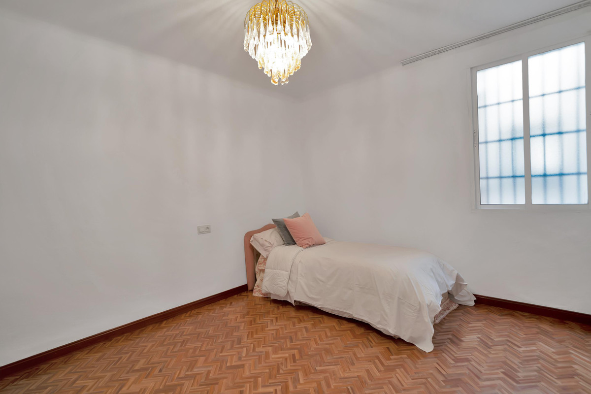 Appartement te koop in Marbella | 3 slaapkamers H5283316