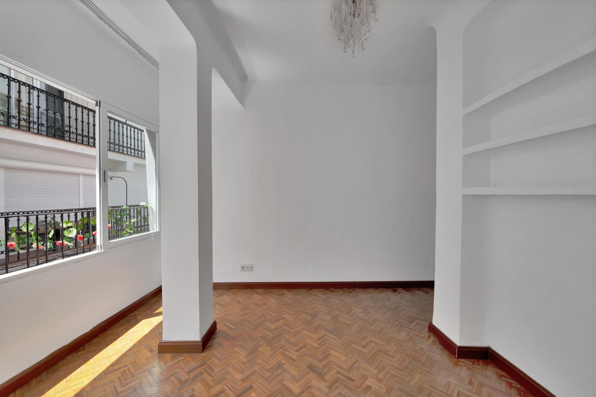 Appartement te koop in Marbella | 3 slaapkamers H5283316