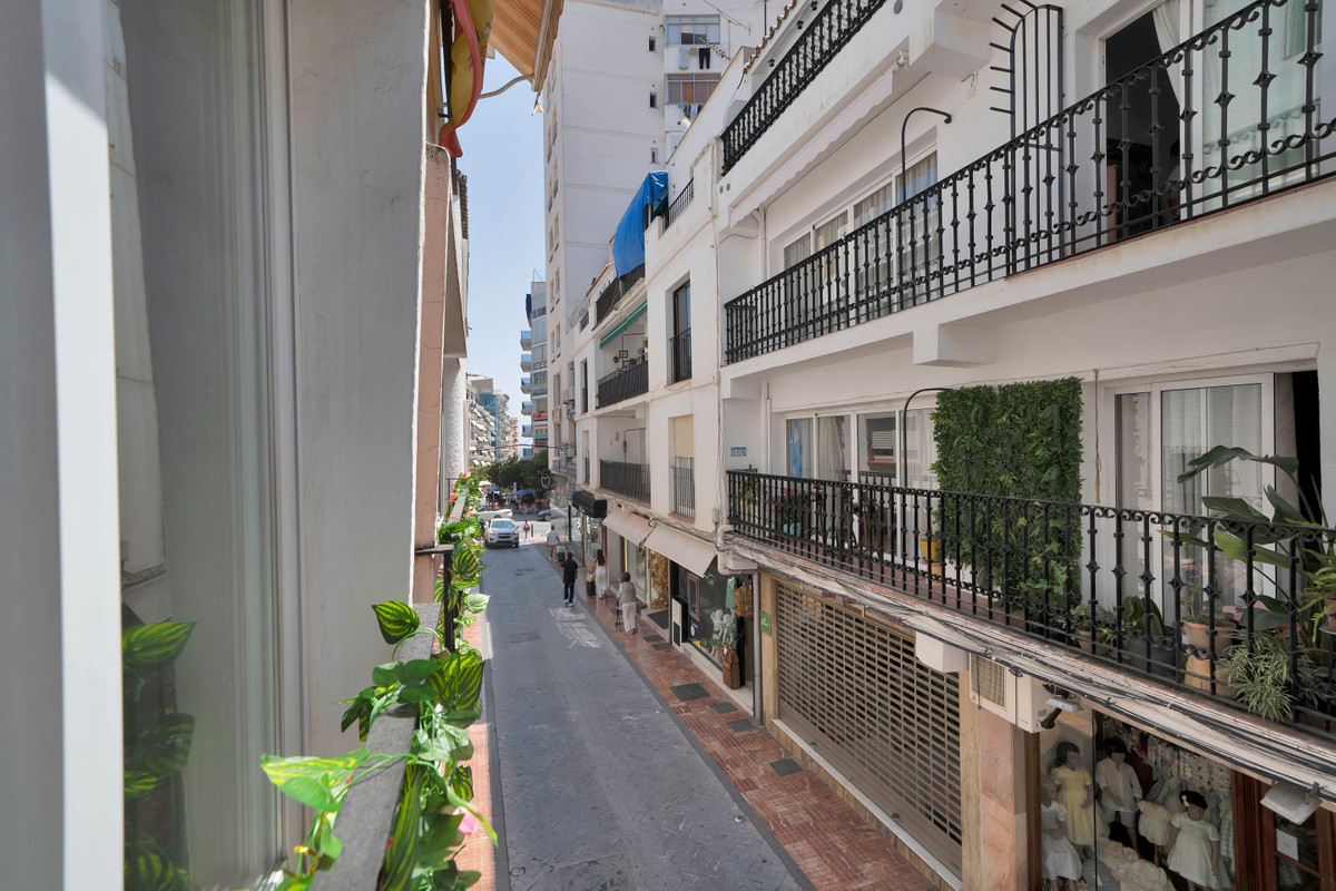 Appartement te koop in Marbella | 3 slaapkamers H5283316