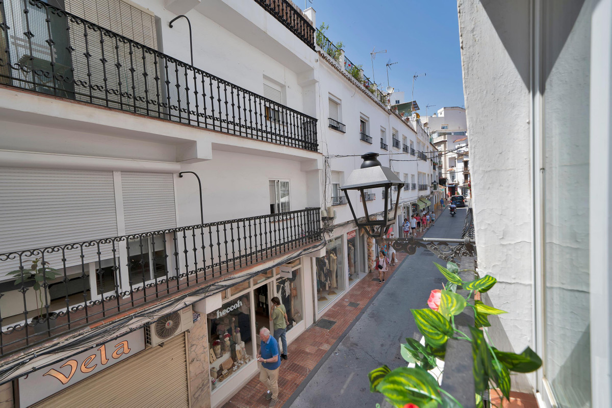 Appartement te koop in Marbella | 3 slaapkamers H5283316