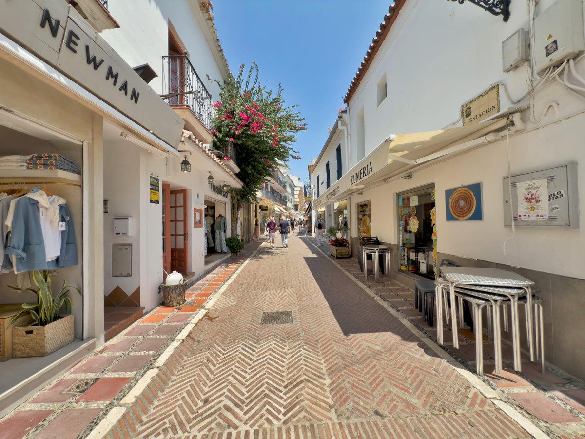 Appartement te koop in Marbella | 3 slaapkamers H5283316