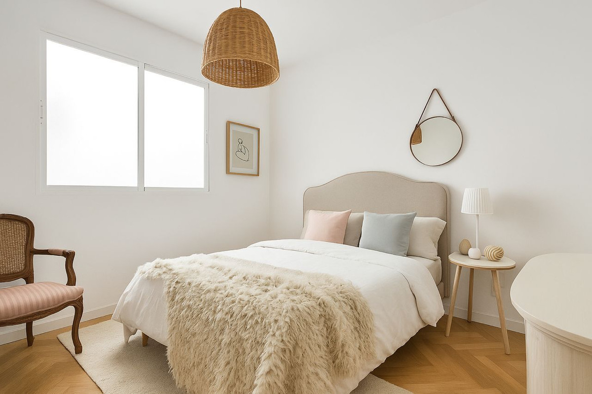 Appartement te koop in Marbella | 3 slaapkamers H5283316