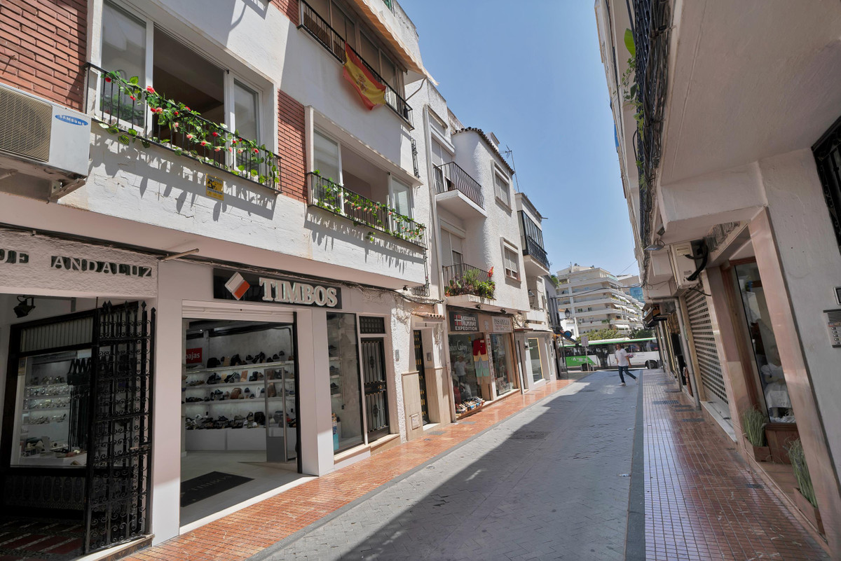 Appartement te koop in Marbella | 3 slaapkamers H5283316