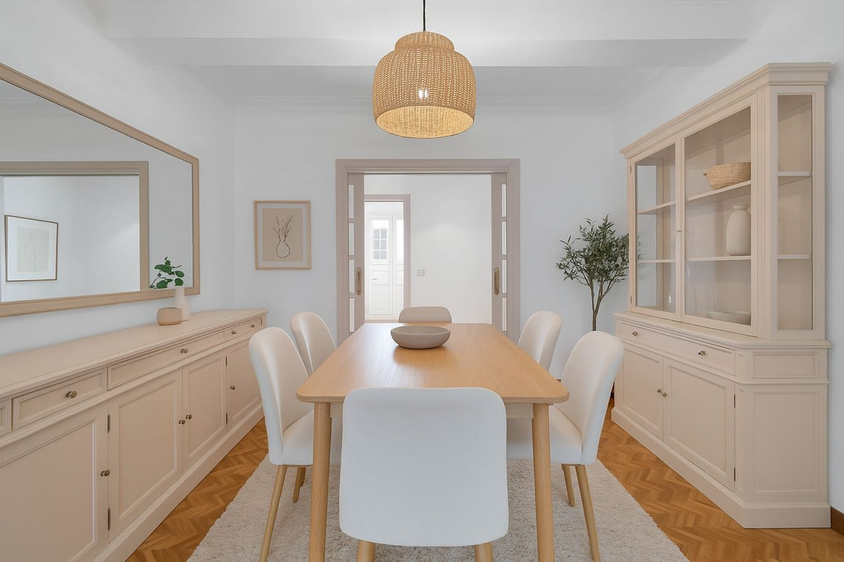 Appartement te koop in Marbella | 3 slaapkamers H5283316