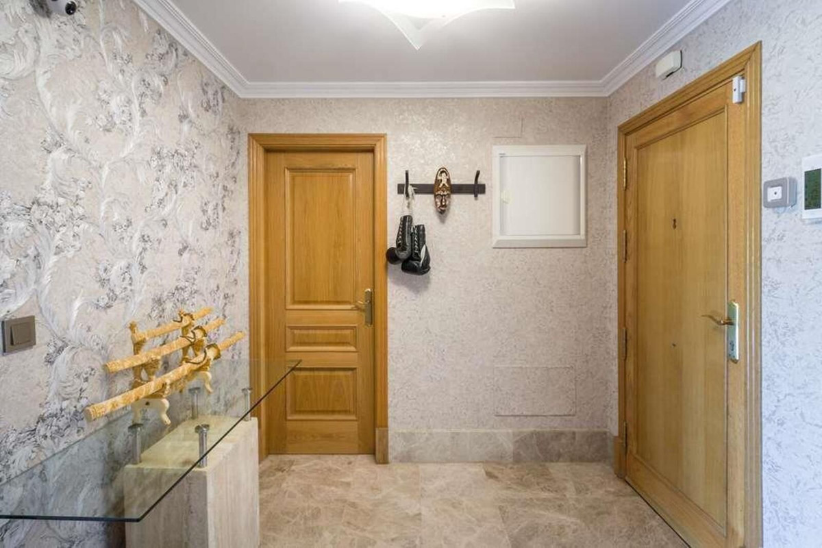 Penthouse te koop in Marbella | 3 slaapkamers H5285788