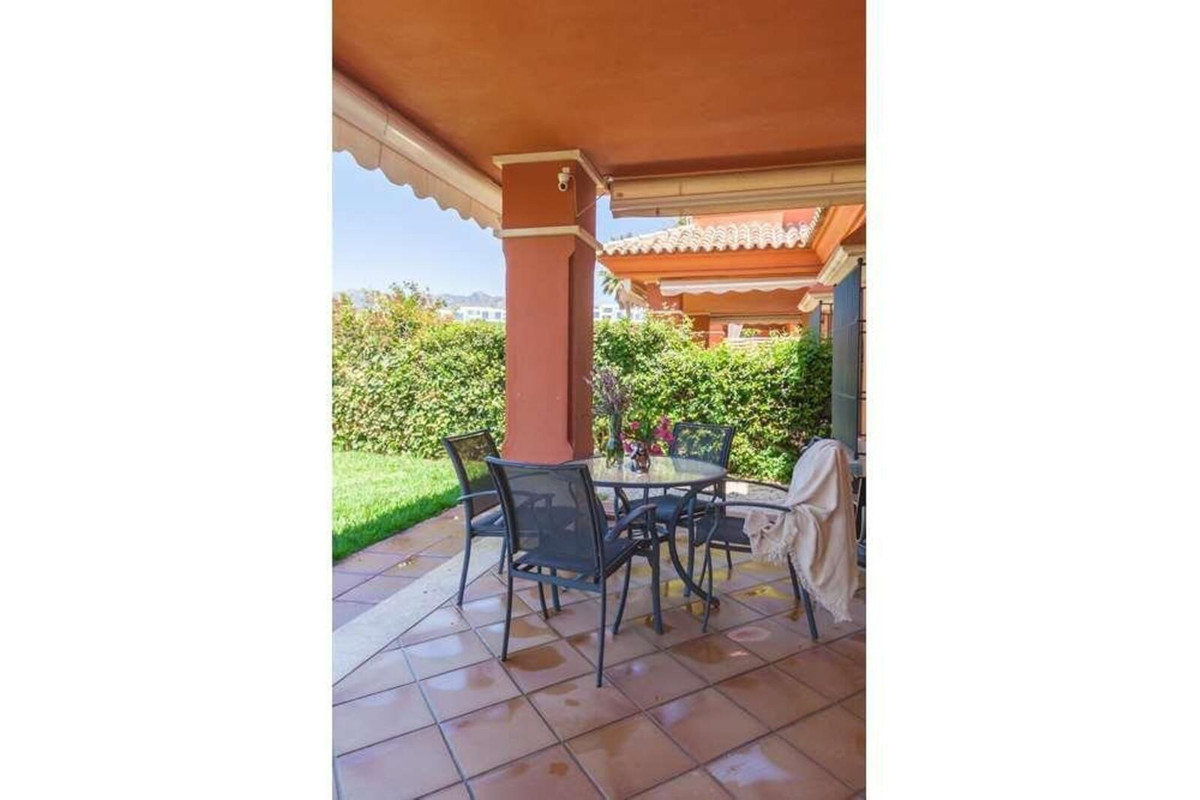 Penthouse te koop in Marbella | 3 slaapkamers H5285788