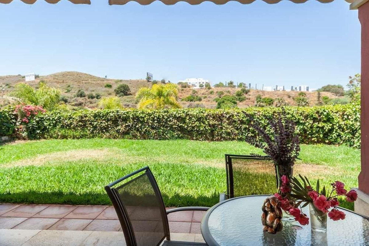 Penthouse te koop in Marbella | 3 slaapkamers H5285788