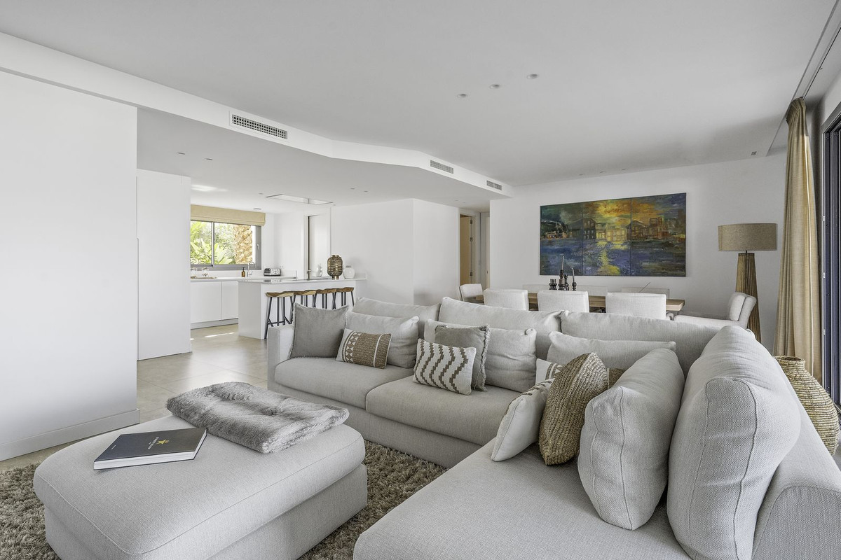 Appartement te koop in Marbella | 3 slaapkamers H5286025