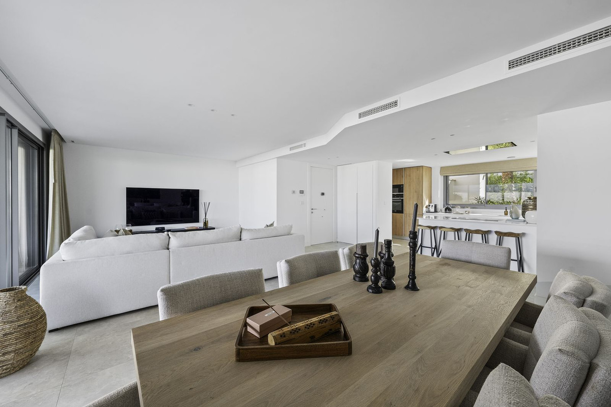 Appartement te koop in Marbella | 3 slaapkamers H5286025