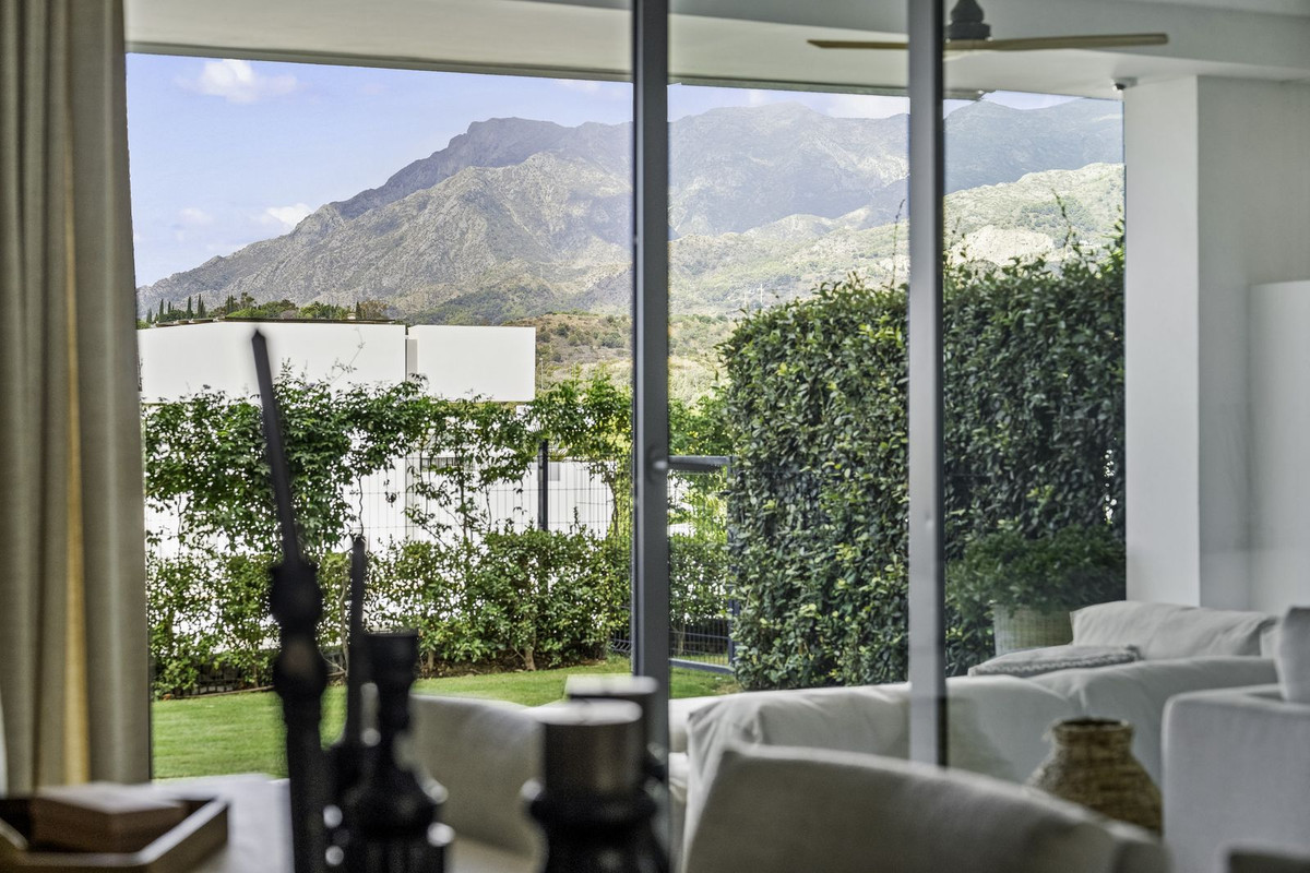 Appartement te koop in Marbella | 3 slaapkamers H5286025