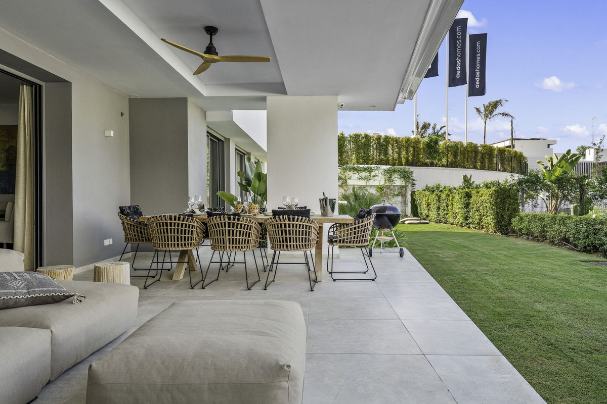 Appartement te koop in Marbella | 3 slaapkamers H5286025