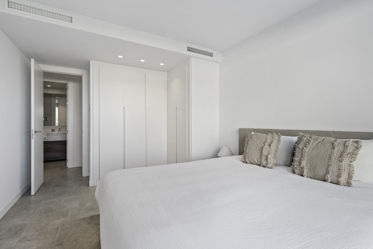 Appartement te koop in Marbella | 3 slaapkamers H5286025