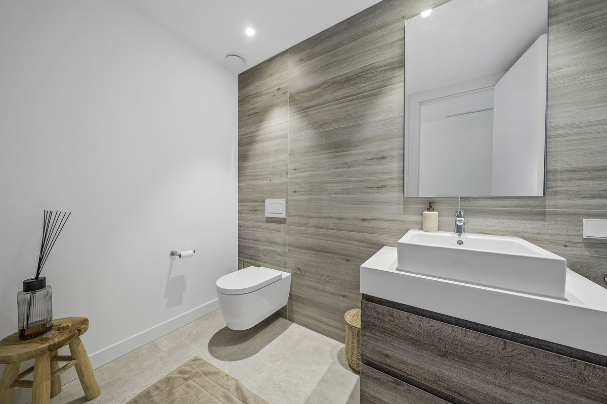 Appartement te koop in Marbella | 3 slaapkamers H5286025