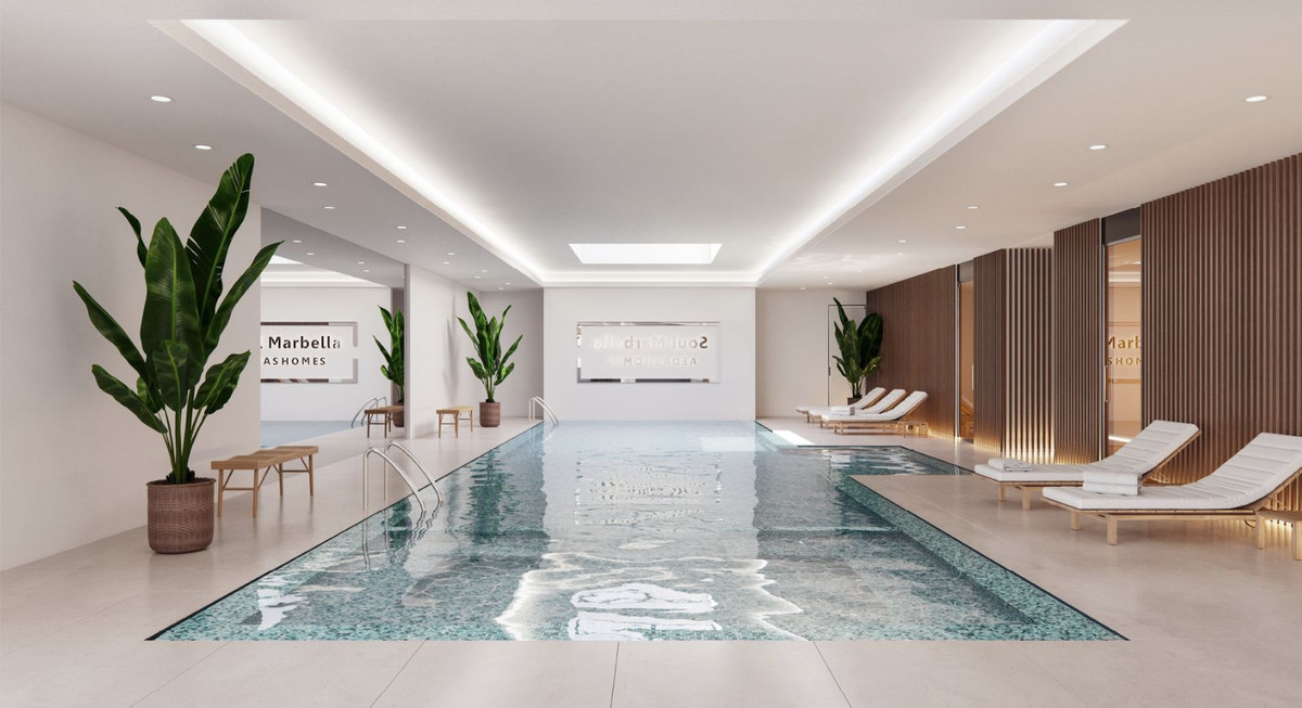 Appartement te koop in Marbella | 3 slaapkamers H5286025