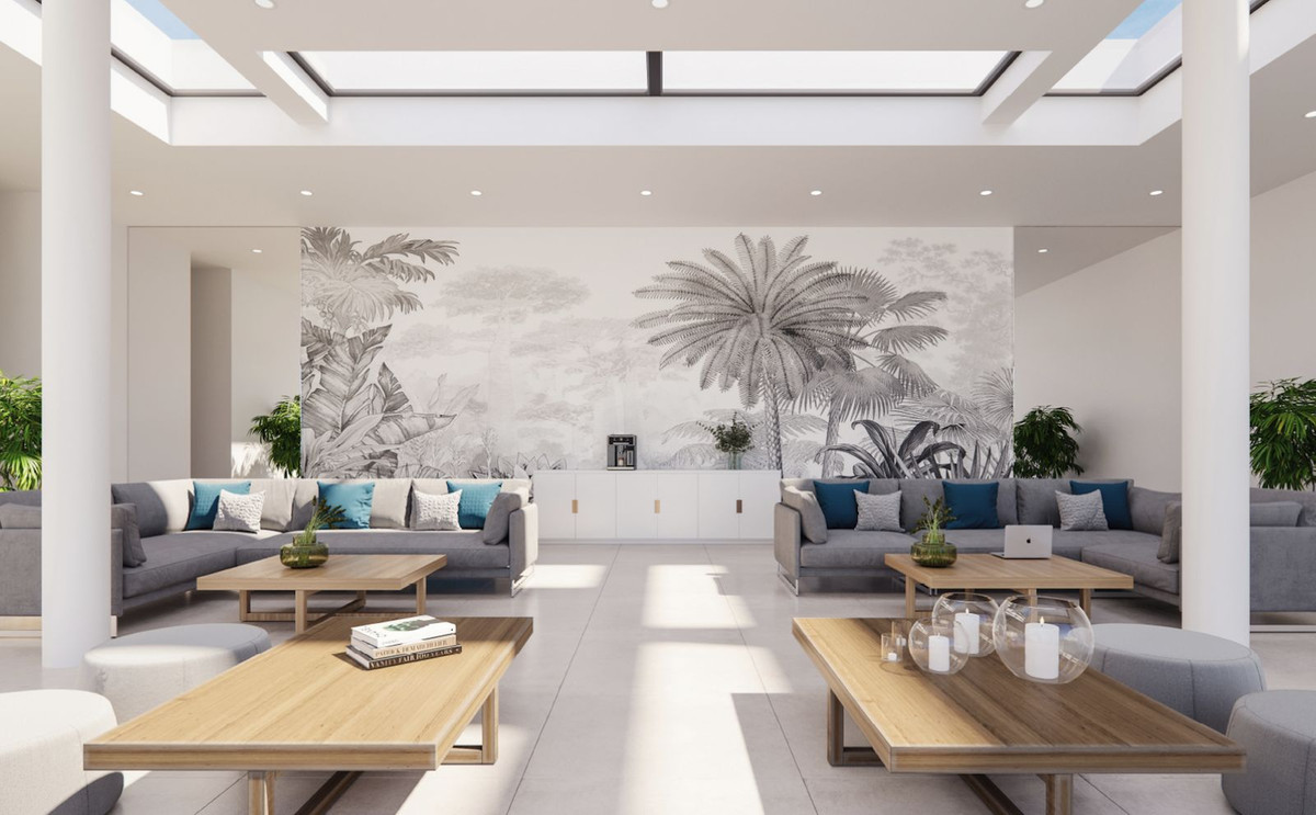 Appartement te koop in Marbella | 3 slaapkamers H5286025