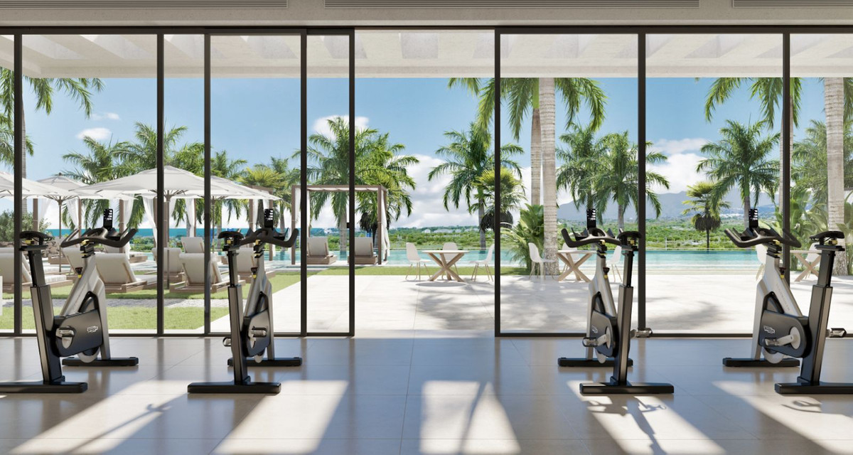 Appartement te koop in Marbella | 3 slaapkamers H5286025