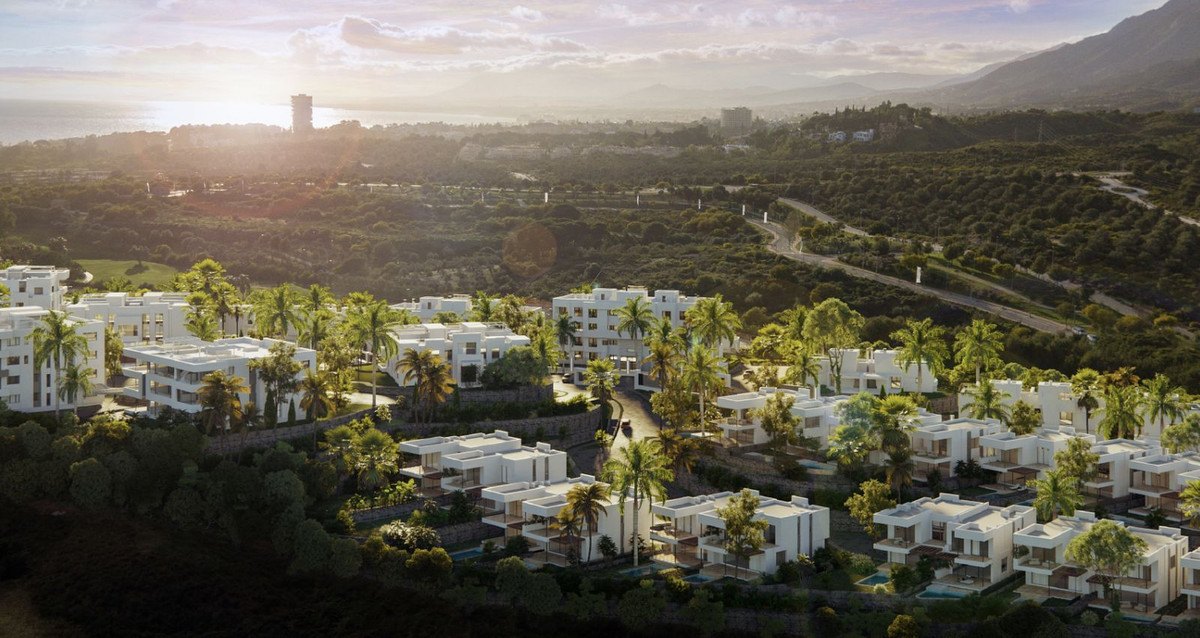 Appartement te koop in Marbella | 3 slaapkamers H5286025