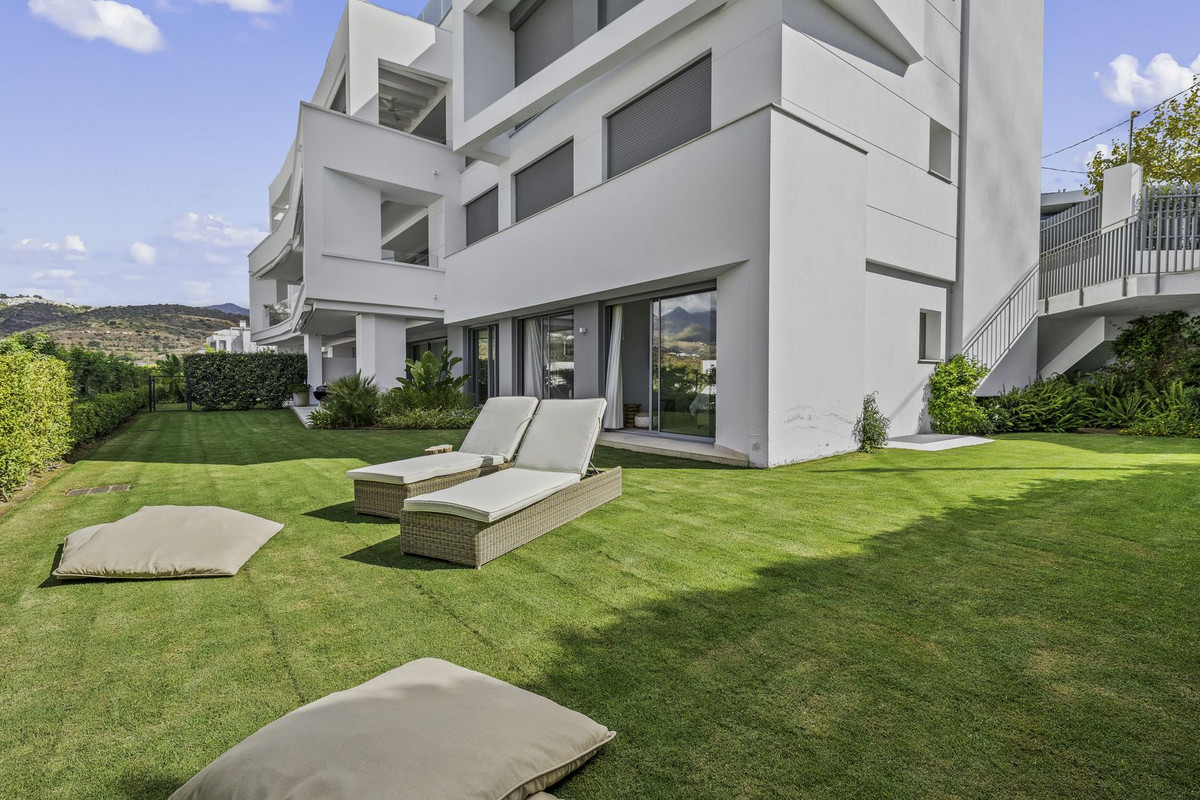 Appartement te koop in Marbella | 3 slaapkamers H5286025