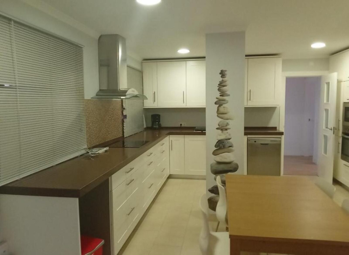 Appartement te koop in Marbella | 4 slaapkamers H5286544