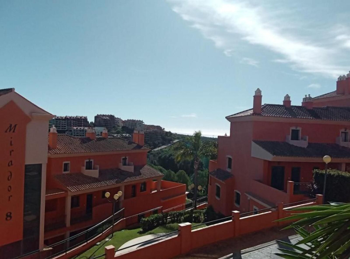 Appartement te koop in Marbella | 4 slaapkamers H5286544