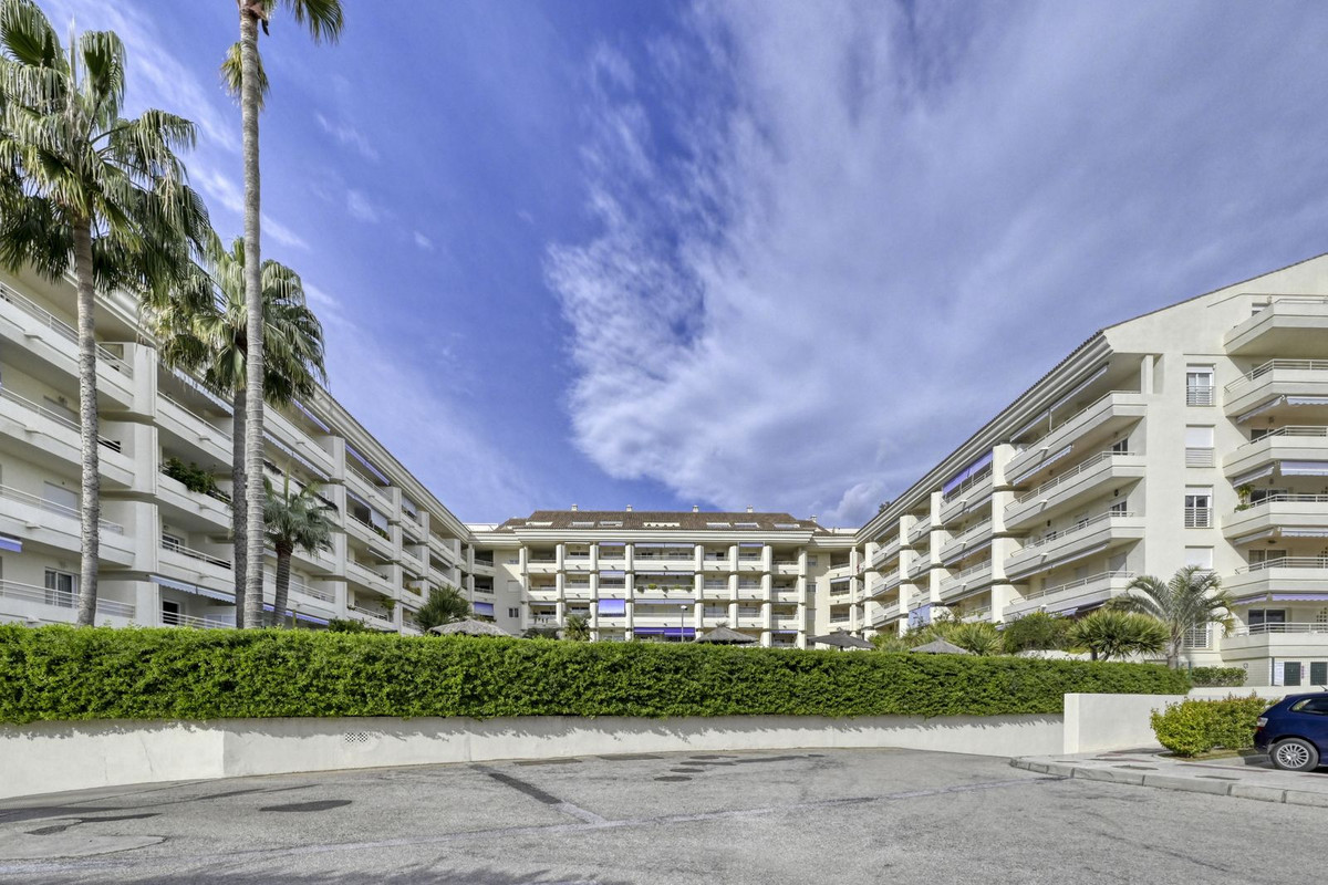 Appartement te koop in Marbella | 1 slaapkamers H5287807