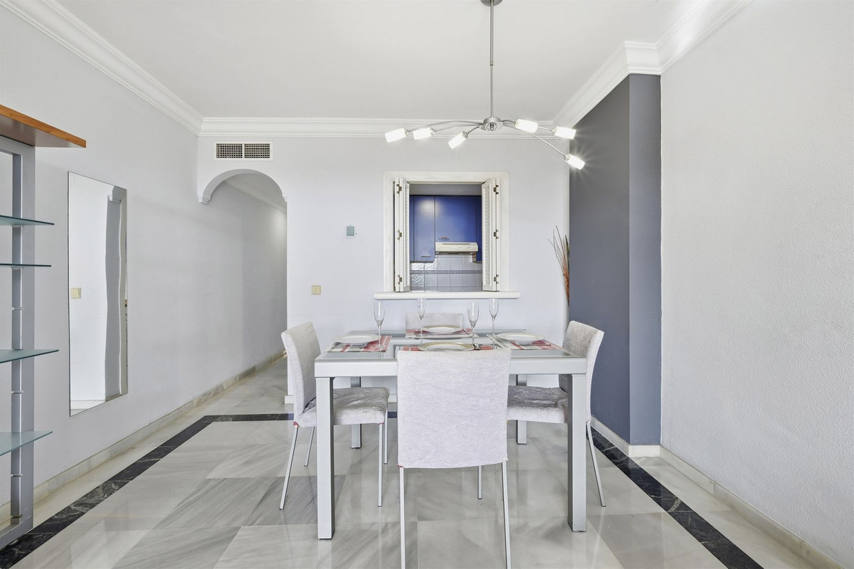 Appartement te koop in Marbella | 1 slaapkamers H5287807