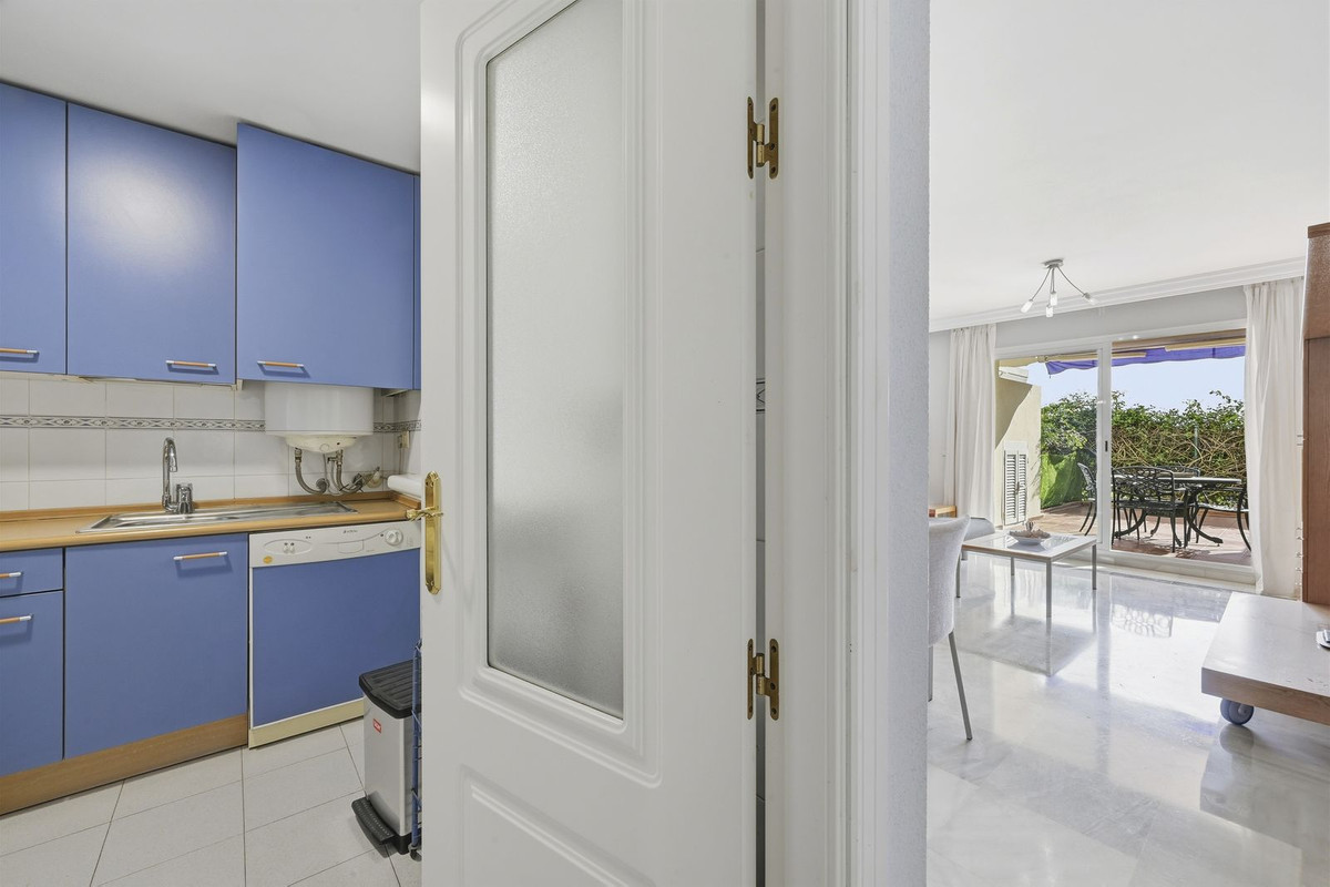 Appartement te koop in Marbella | 1 slaapkamers H5287807