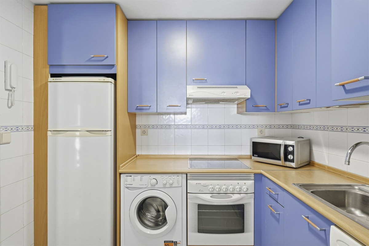 Appartement te koop in Marbella | 1 slaapkamers H5287807