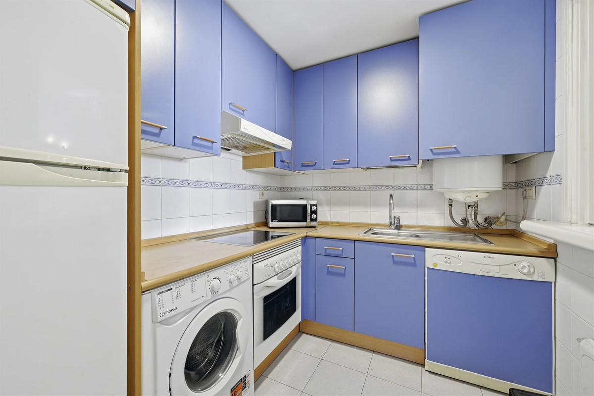 Appartement te koop in Marbella | 1 slaapkamers H5287807