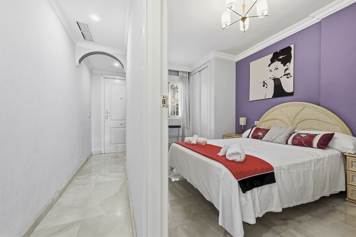 Appartement te koop in Marbella | 1 slaapkamers H5287807