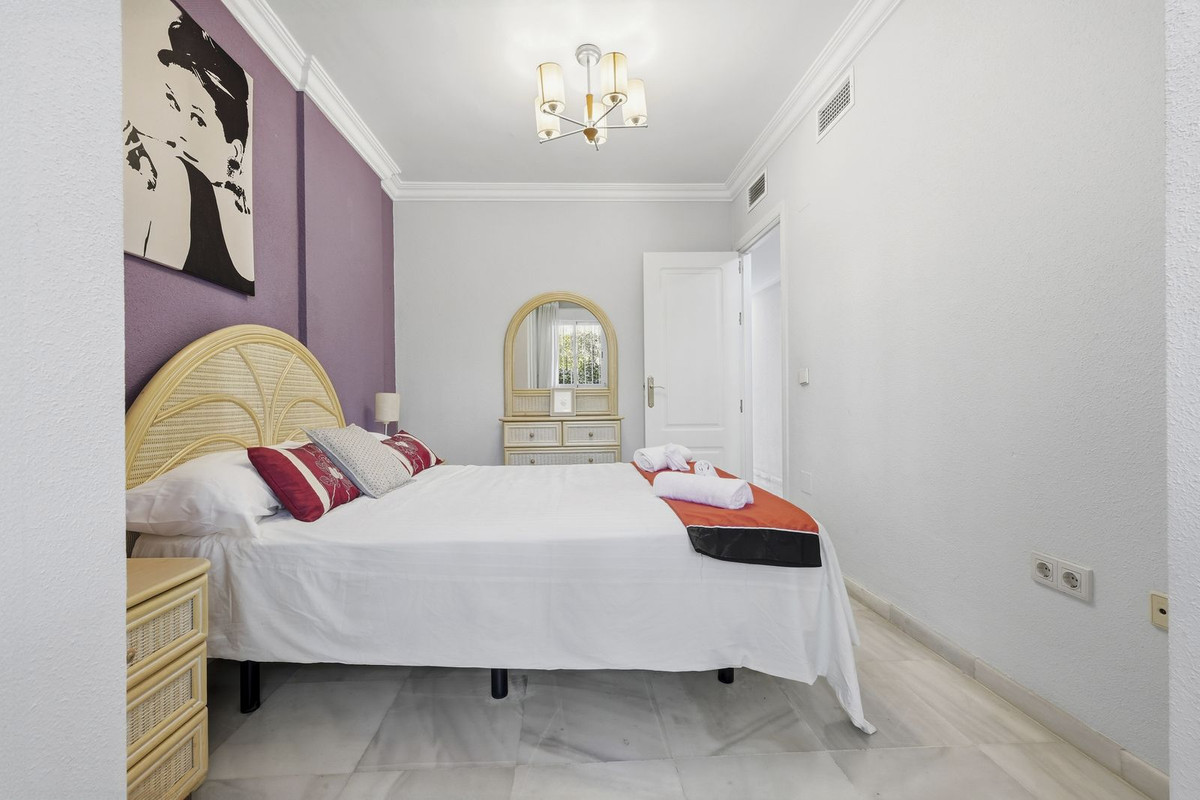 Appartement te koop in Marbella | 1 slaapkamers H5287807