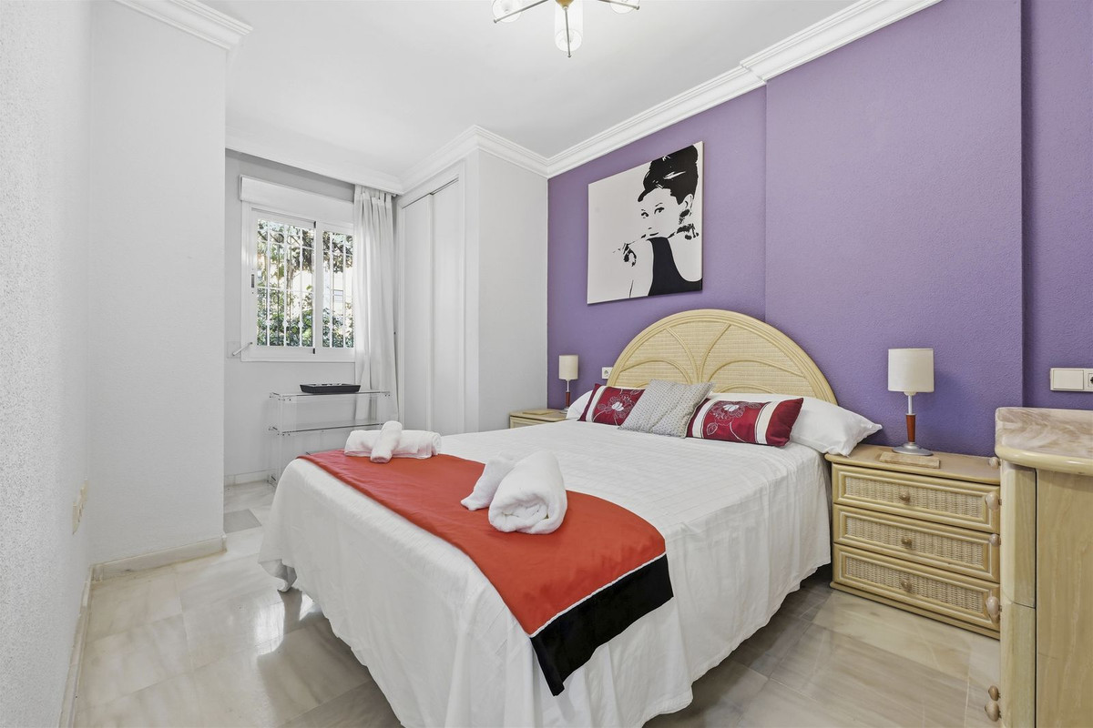 Appartement te koop in Marbella | 1 slaapkamers H5287807