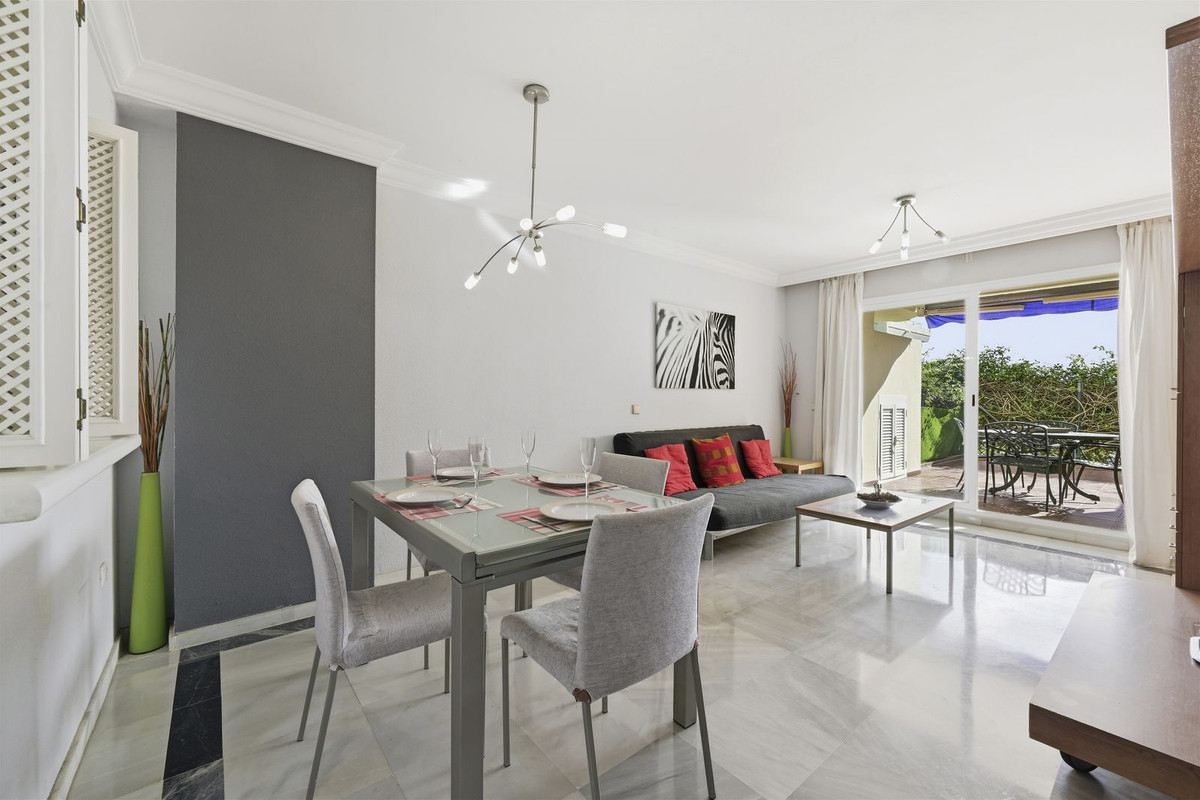 Appartement te koop in Marbella | 1 slaapkamers H5287807