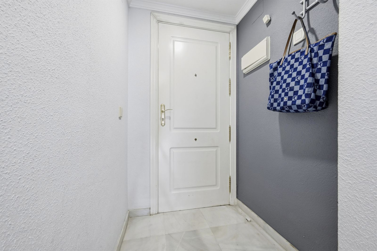 Appartement te koop in Marbella | 1 slaapkamers H5287807