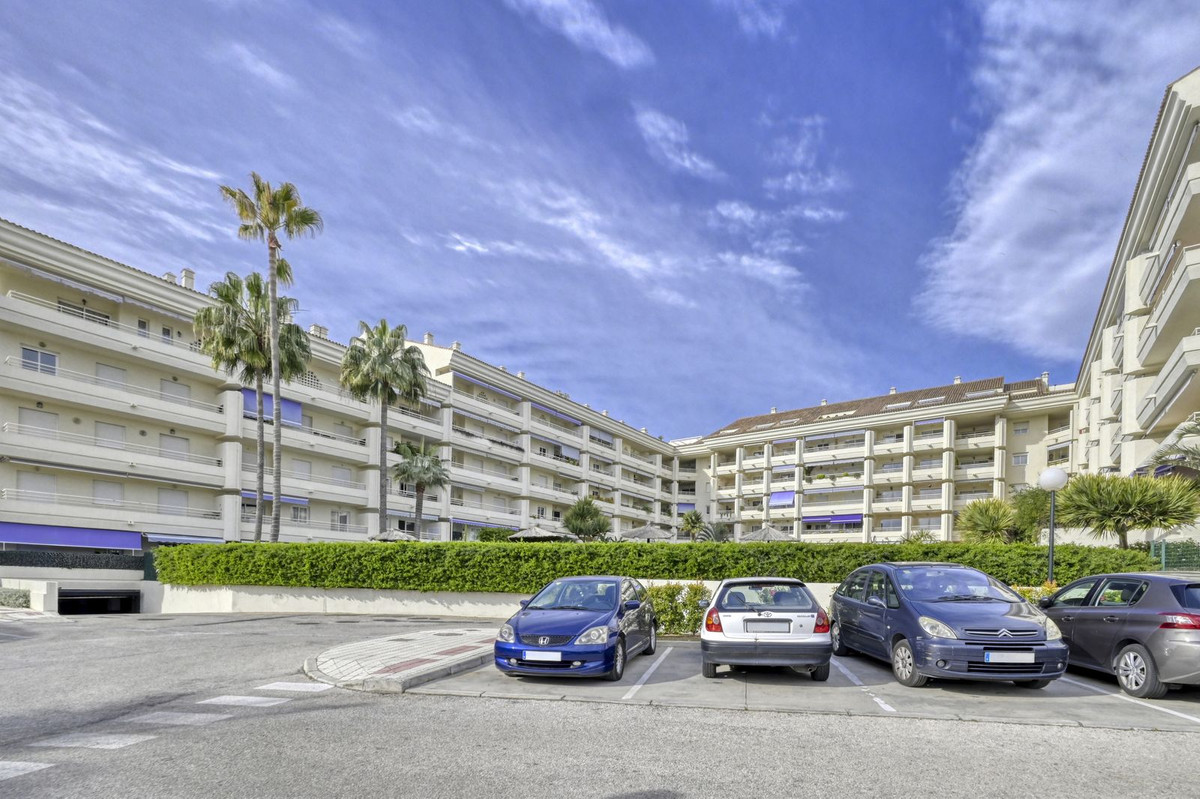 Appartement te koop in Marbella | 1 slaapkamers H5287807