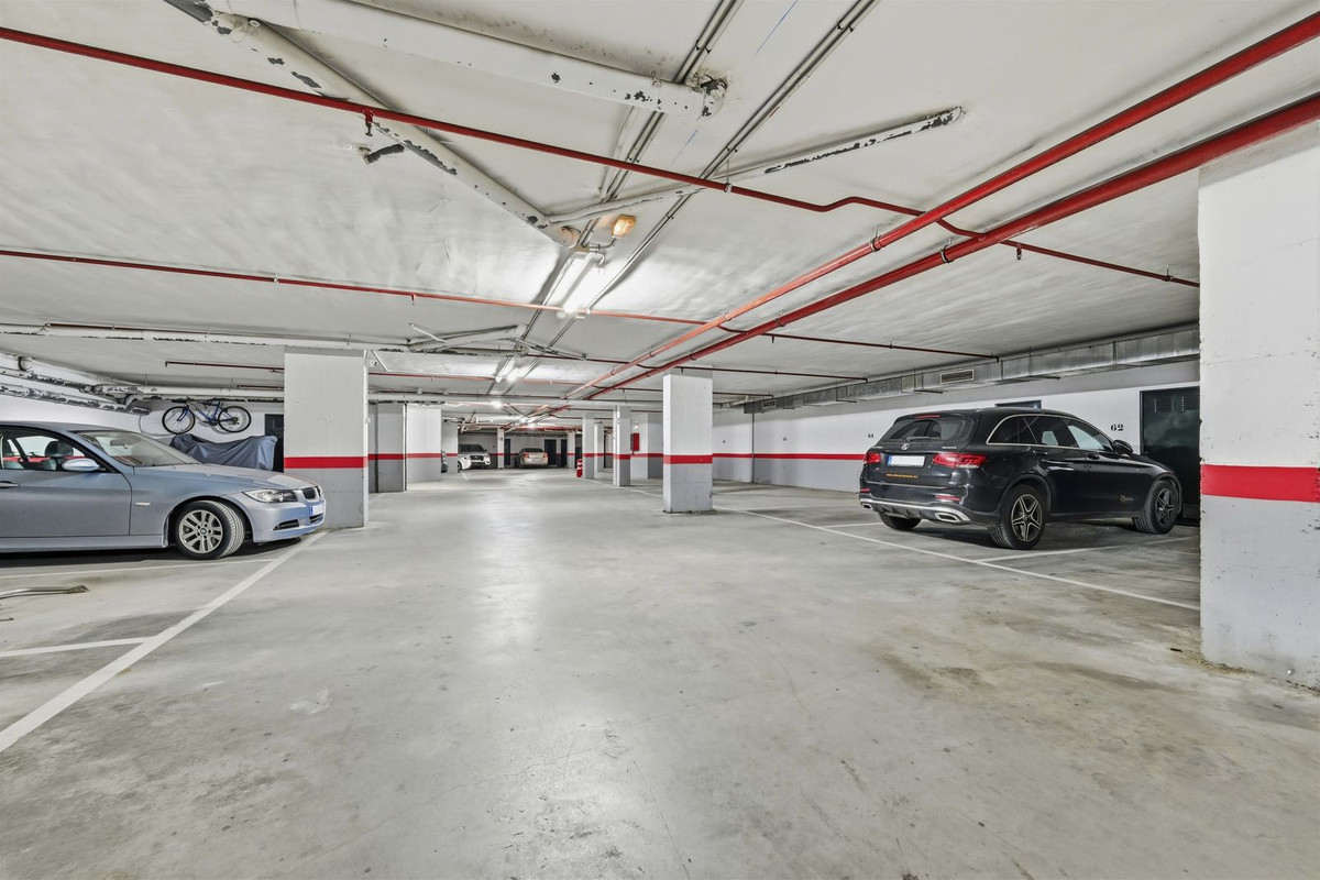 Appartement te koop in Marbella | 1 slaapkamers H5287807