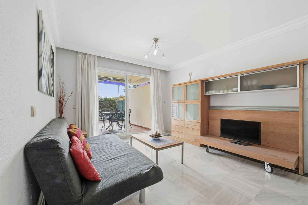 Appartement te koop in Marbella | 1 slaapkamers H5287807