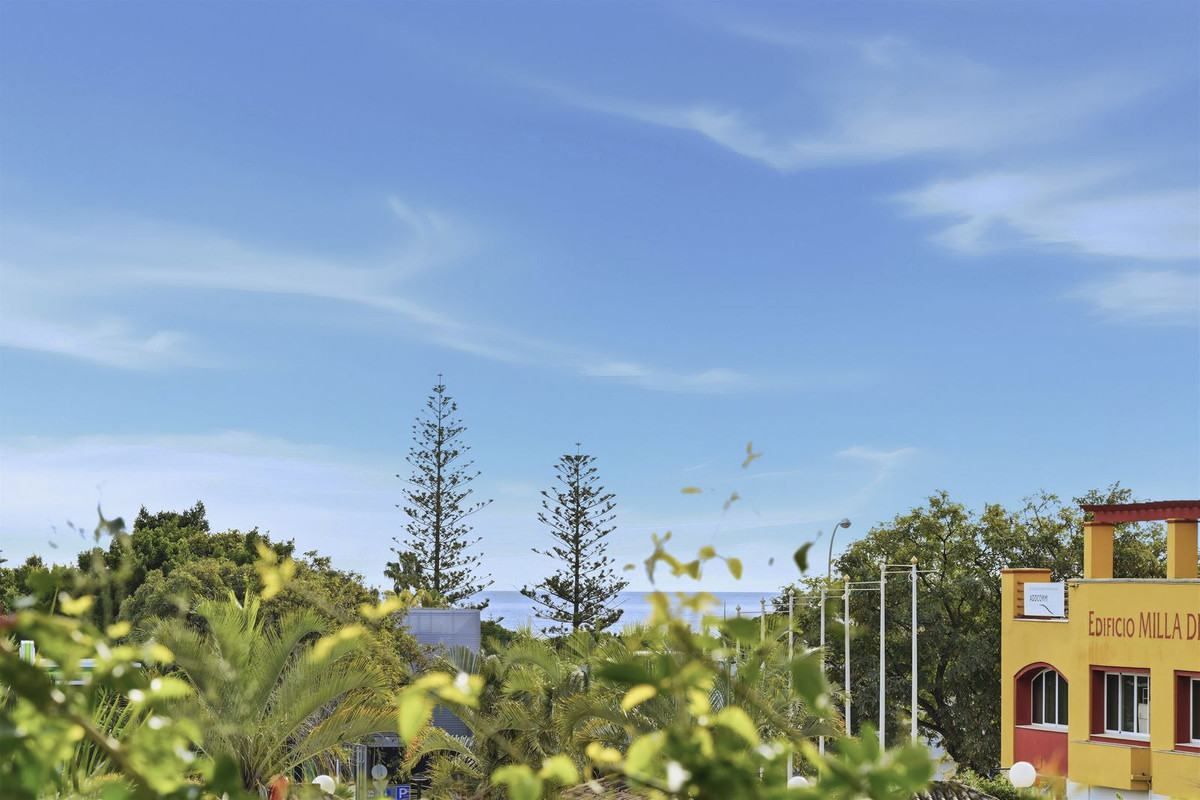 Appartement te koop in Marbella | 1 slaapkamers H5287807