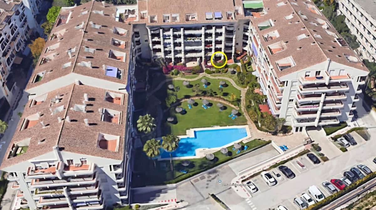Appartement te koop in Marbella | 1 slaapkamers H5287807