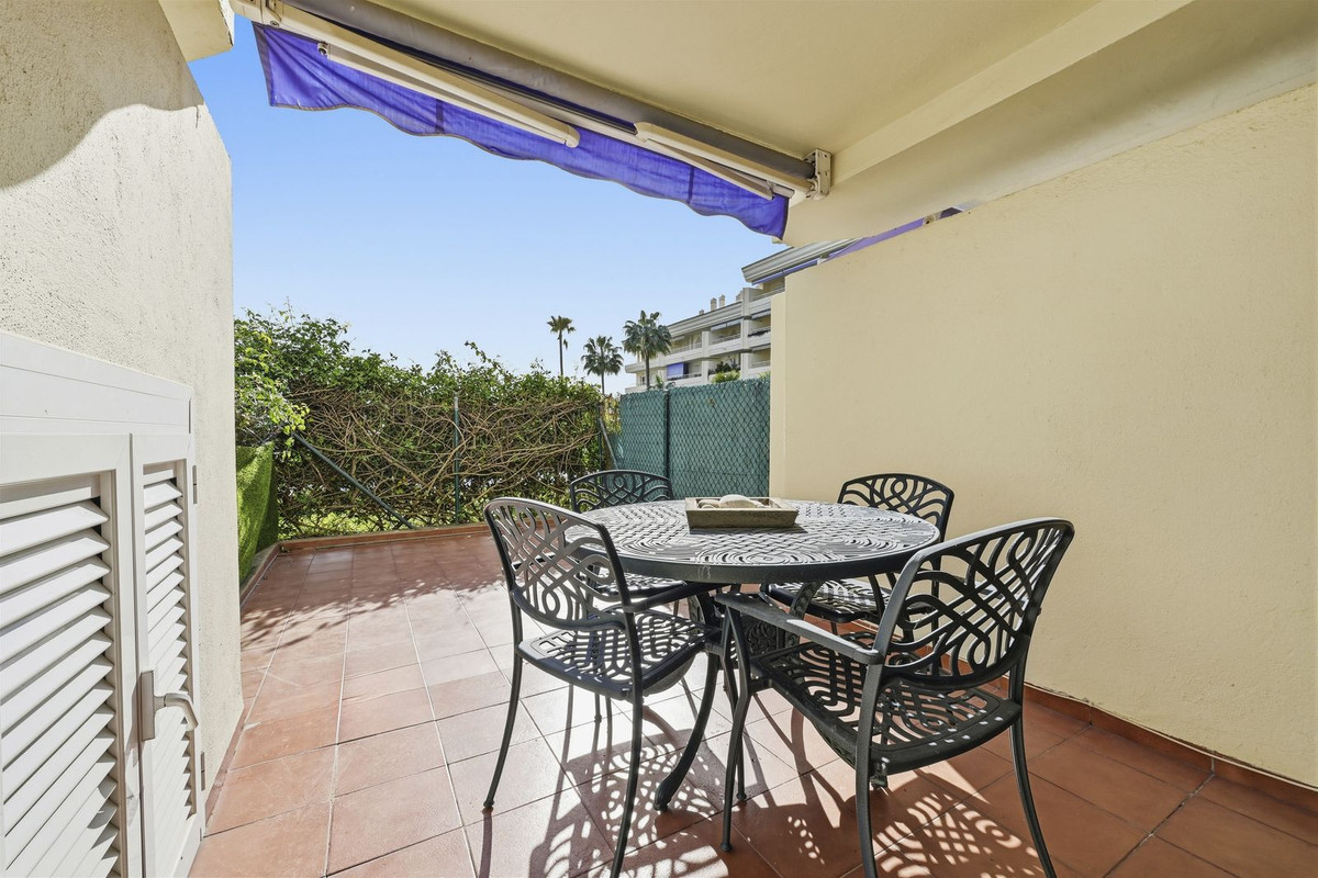 Appartement te koop in Marbella | 1 slaapkamers H5287807