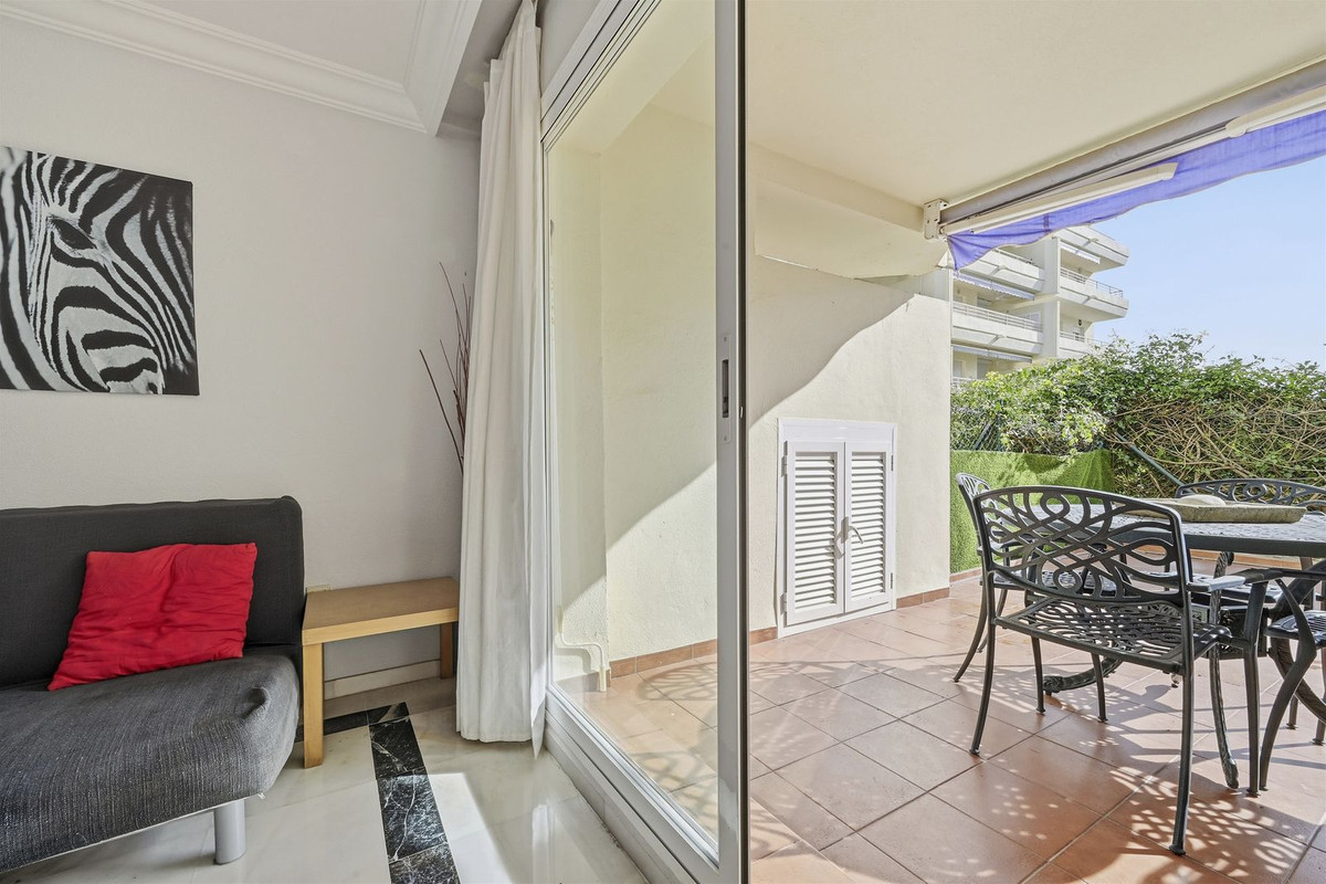 Appartement te koop in Marbella | 1 slaapkamers H5287807