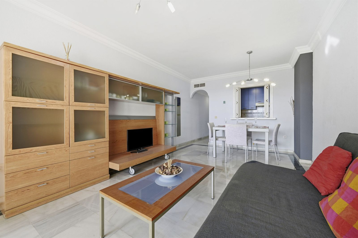 Appartement te koop in Marbella | 1 slaapkamers H5287807