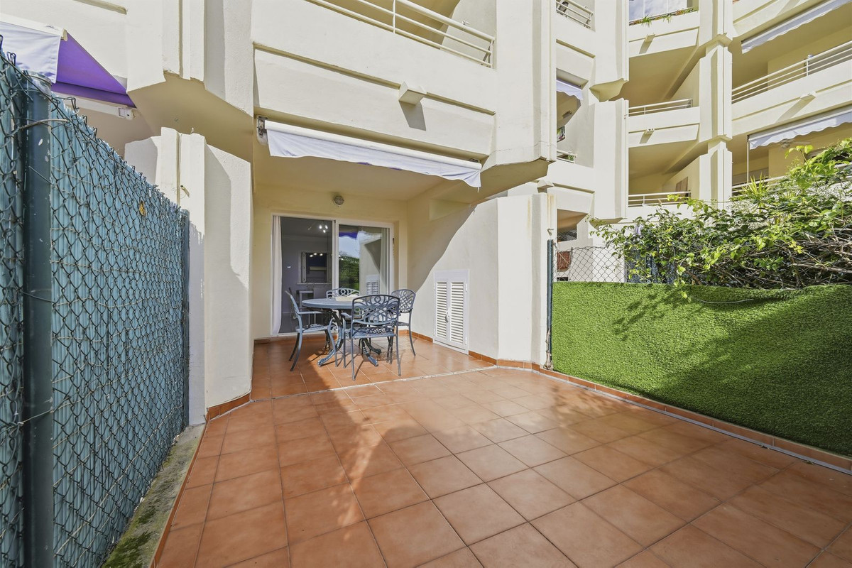 Appartement te koop in Marbella | 1 slaapkamers H5287807